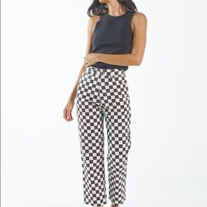 Thrills aalto pant BRAND NEW and unused